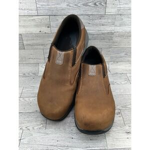 Red Wing Shoes | Shoes | Red Wing Steel Toe Leather Safety  display picture 2